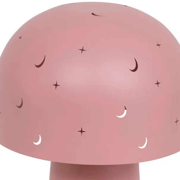 Παιδικό Πορτατίφ (Φ16x27) A-S Starry Pink 211060