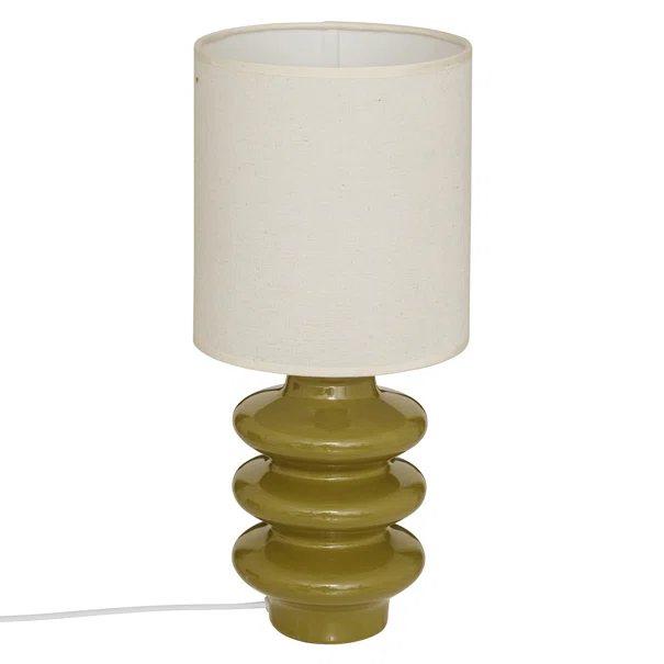 Πορτατίφ (Φ20x44.3) A-S Vinus Khaki 210386A