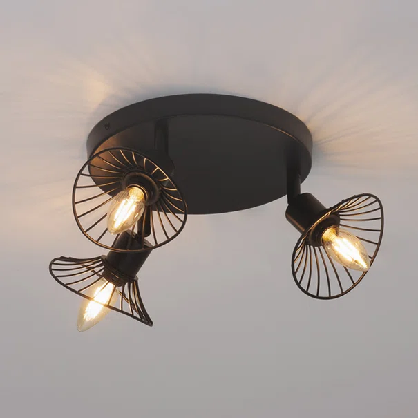 Σποτ Τρίφωτο A-S Adelia 205970