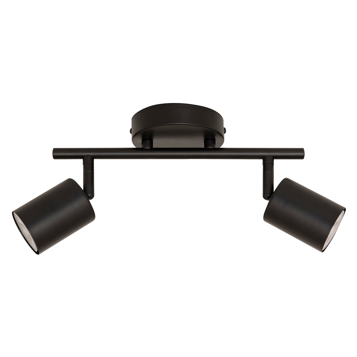 Σποτ Δίφωτο A-S Vico Black 205931A