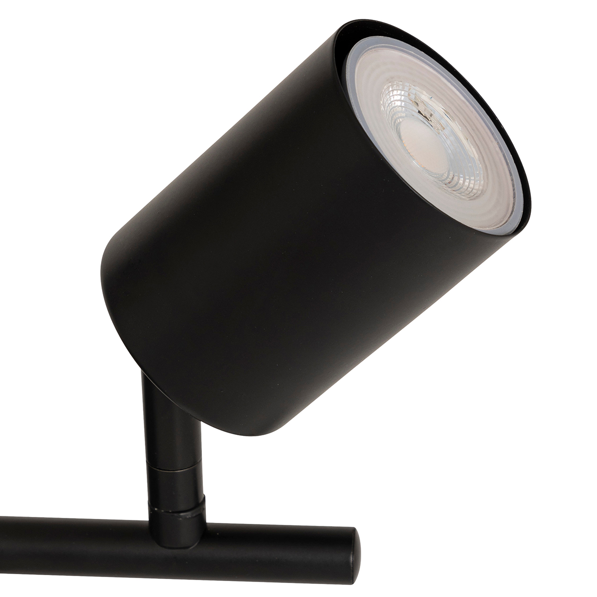 Σποτ Δίφωτο A-S Vico Black 205931A Όσα Αγαπήσατε Περισσότερο Μόλις Ξαναήρθαν - Είναι Πάλι Εδώ τα Φωτιστικά Που Spitishop
