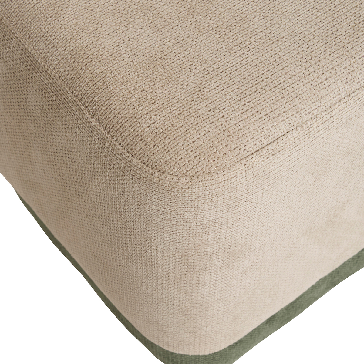 Σκαμπό 2 σε 1 (41X41X42) A-S Doki Grey Green 207374A Έπιπλα Σαλονιού Spitishop
