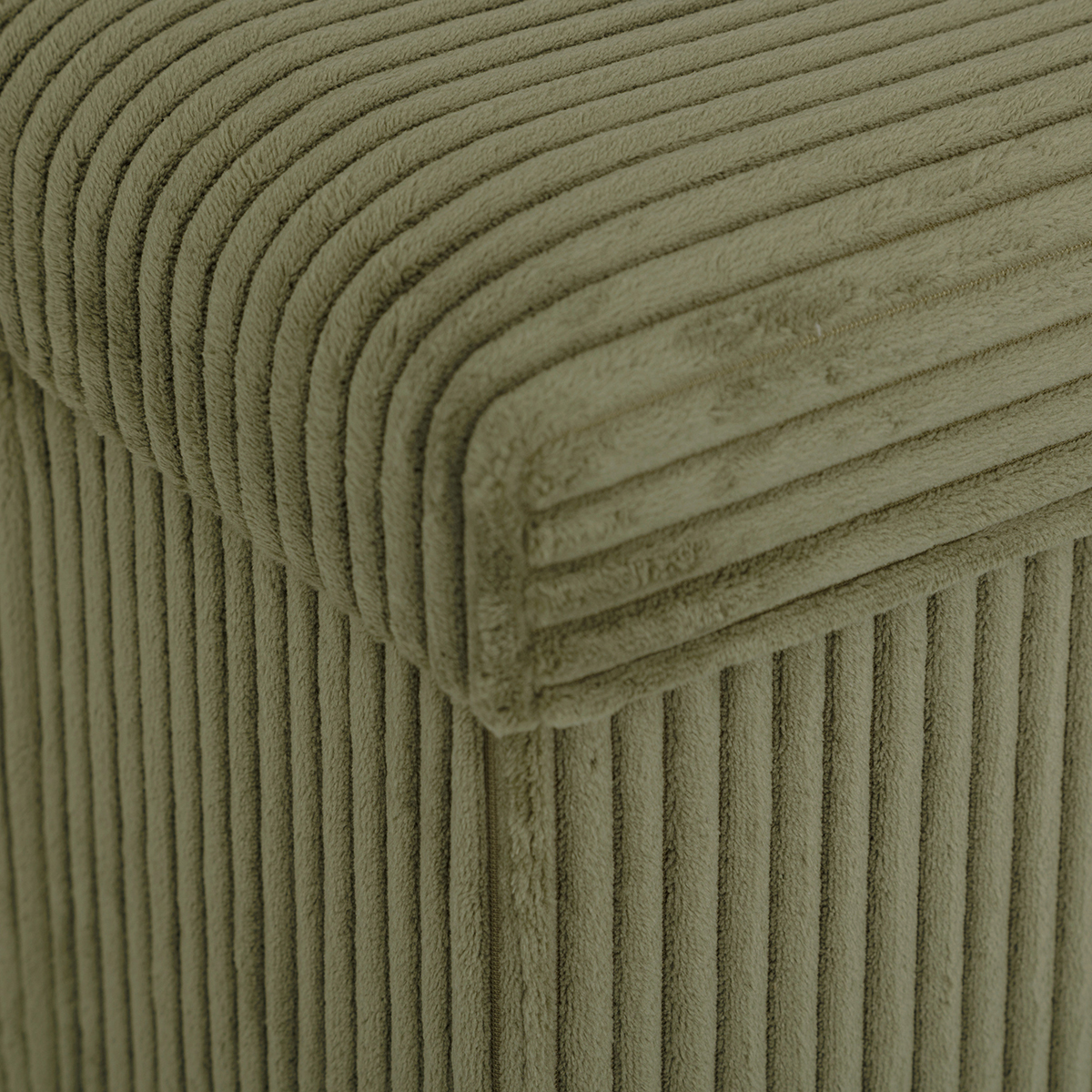Σκαμπό με Αποθηκευτικό Χώρο (38X38X38) A-S Arum Khaki 207381C Όσα Αγαπήσατε Περισσότερο Μόλις Ξαναήρθαν - Είναι Πάλι Εδώ τα Έπιπλα Που Spitishop