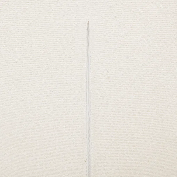 Πολυθρόνα Μπουκλέ (63x71x68) A-S Leone Ivory 202214E