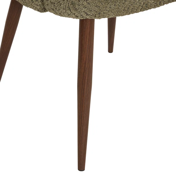 Καρέκλα Τραπεζαρίας (60x54x80) A-S Celeste Khaki 207351B