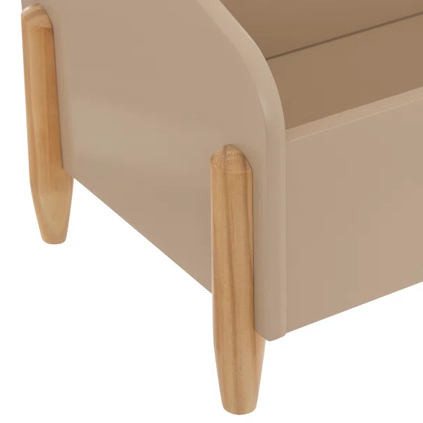 Κουτί Αποθήκευσης Παιχνιδιών (61x28.5x44.2) A-S Douceur Teddy 205878