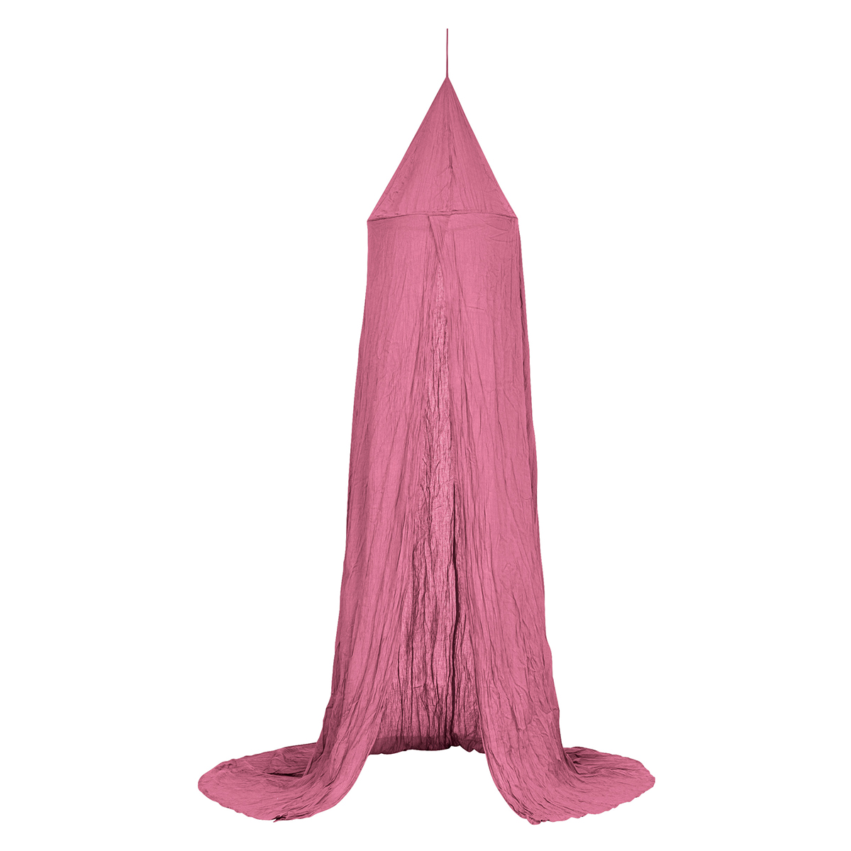 Θόλος Κούνιας/Κρεβατιού A-S Gaze Pink 195899F