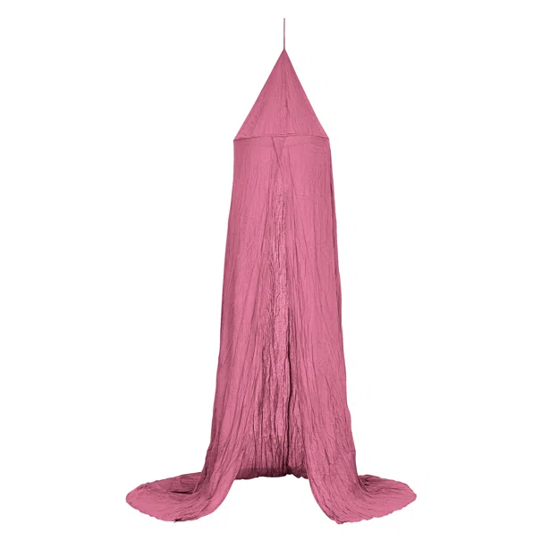 Θόλος Κούνιας/Κρεβατιού A-S Gaze Pink 195899F