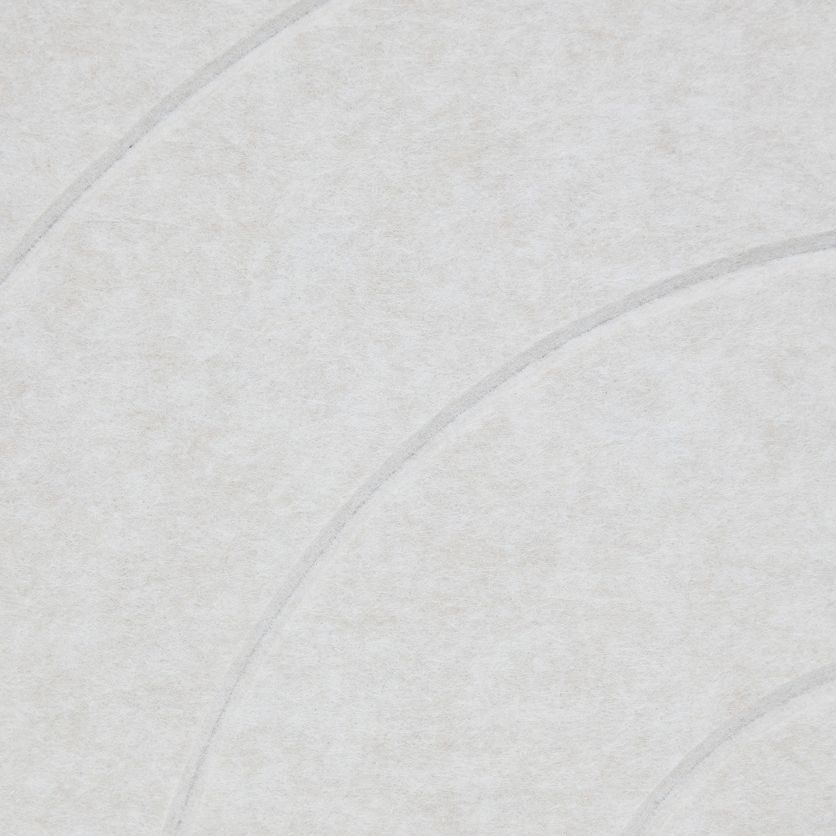 3D Πάνελ Τοίχου Πλαστικά (Σετ 4Τμχ) A-S Felt Arched Grey 212907 Διακόσμηση Διακοσμητικά Spitishop