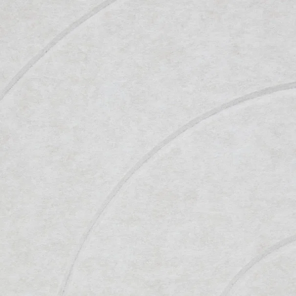 3D Πάνελ Τοίχου Πλαστικά (Σετ 4τμχ) A-S Felt Arched Grey 212907