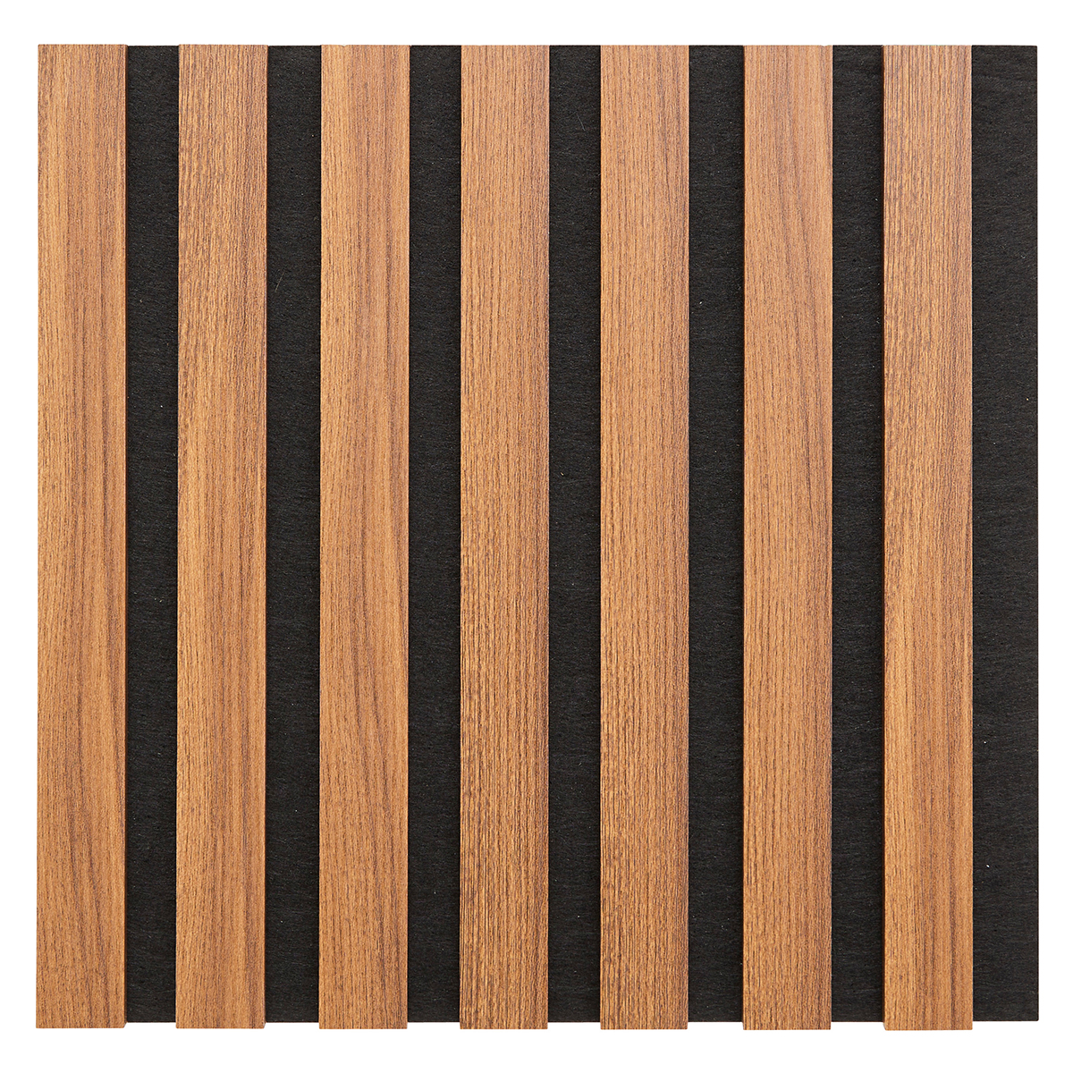 3D Πάνελ Τοίχου Ξύλινα (Σετ 3τμχ) A-S Colva Brown 212903B