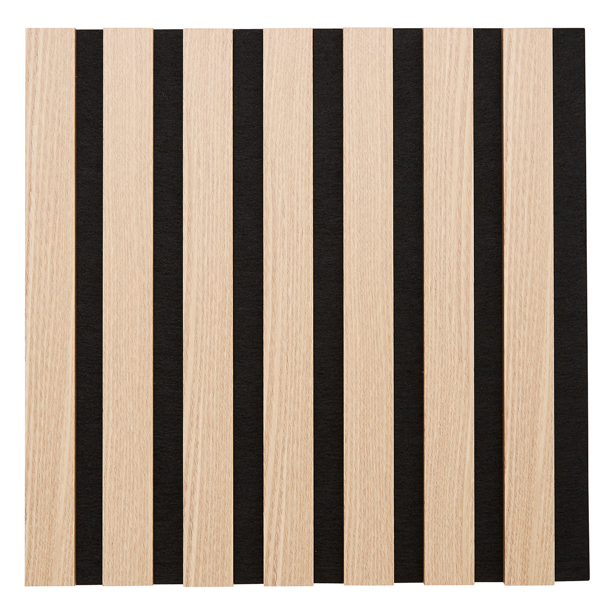 3D Πάνελ Τοίχου Ξύλινα (Σετ 3τμχ) A-S Colva L.Wood 212903