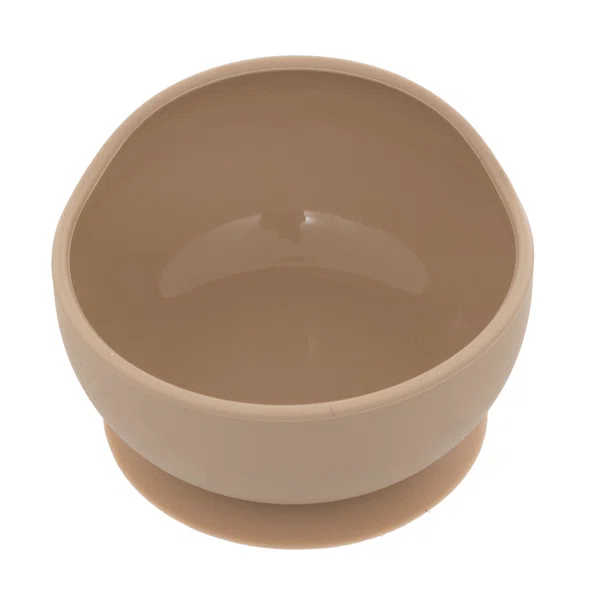 Παιδικό Σετ Φαγητού 4τμχ A-S Yum Ochre 174347E