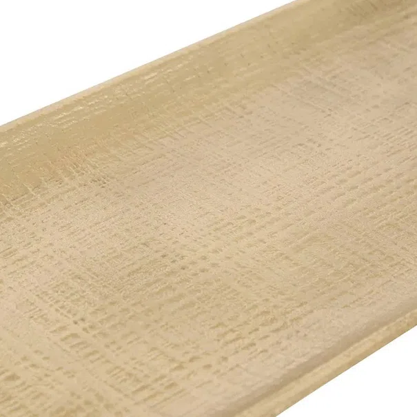 Δίσκος Διακόσμησης (45x16.5x4) A-S Rect Tray 211550