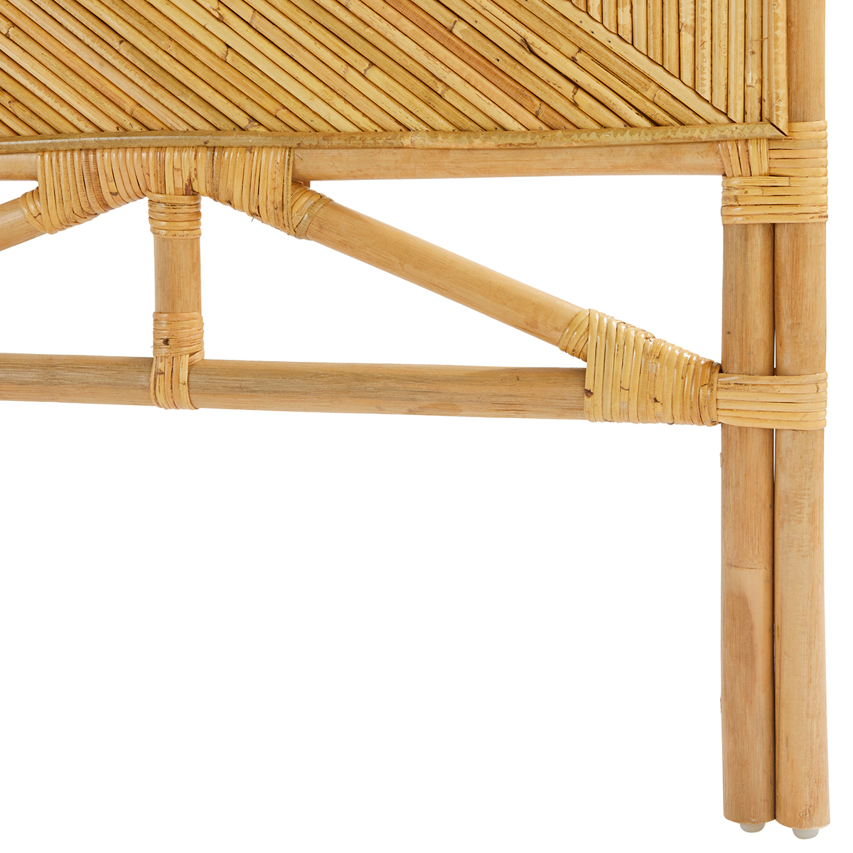 Κεφαλάρι Κρεβατιού (160X3 5X103) A-S Tanae 206010 Έπιπλα Κρεβατοκάμαρας Κεφαλάρια Spitishop