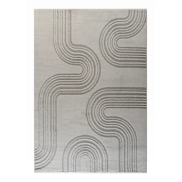 Χαλί (160x230) Tzikas Carpets Alloy 45001-125