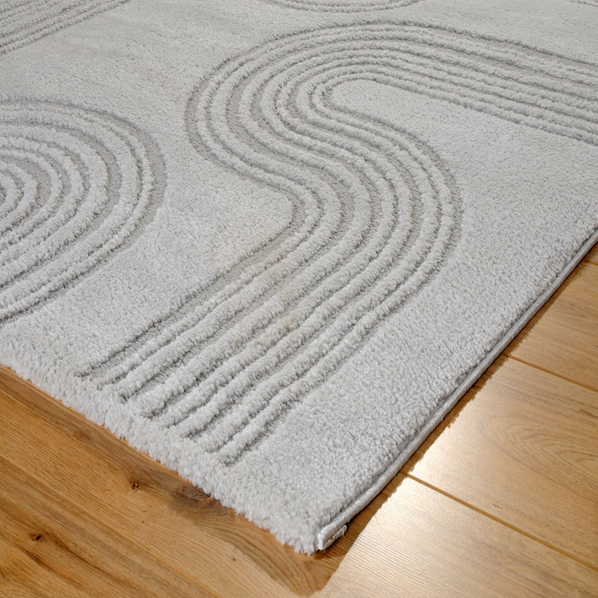 Χαλί (160x230) Tzikas Carpets Alloy 45001-125