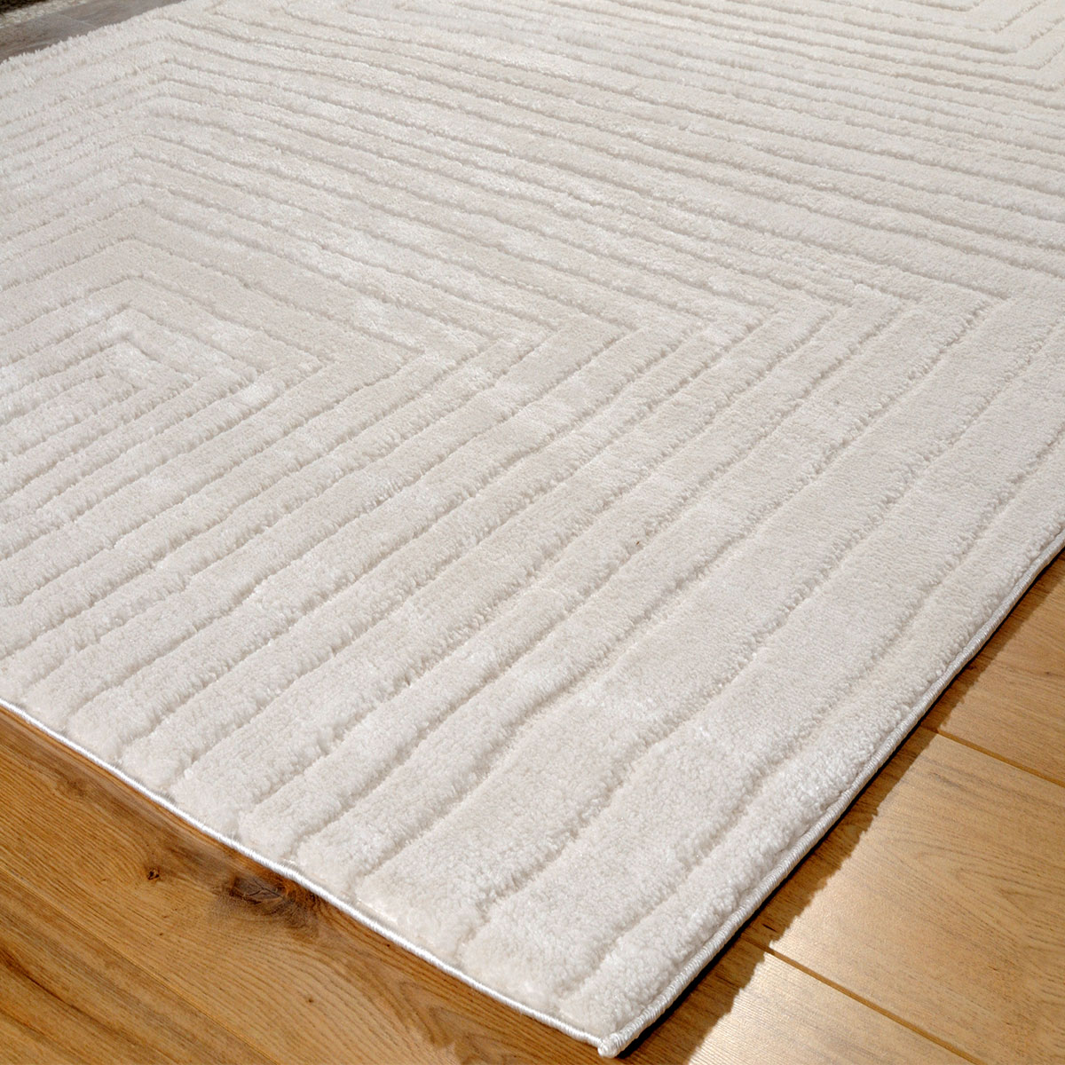 Χαλί (133X190) Tzikas Carpets Alloy 45002-119 Χαλιά Σαλονιού Χειμερινά Μοντερνα Spitishop