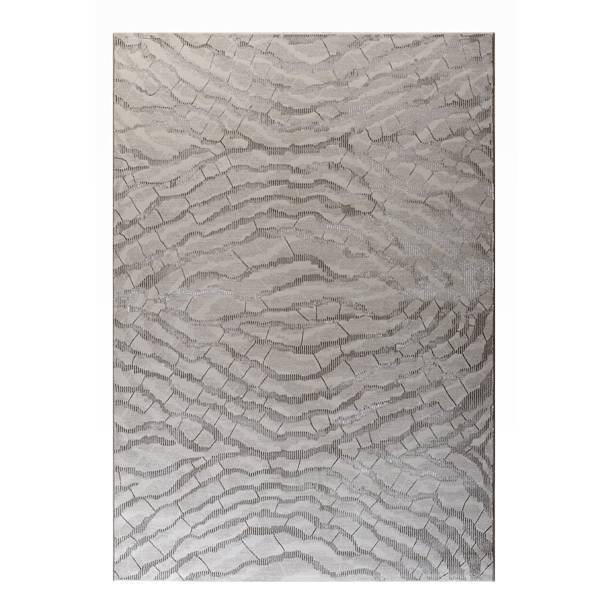 Χαλί (200X290) Tzikas Carpets Creation 74142-495 Χαλιά Σαλονιού Χειμερινά Μοντερνα Spitishop