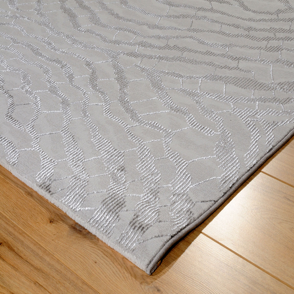 Χαλί (160x230) Tzikas Carpets Creation 74142-495