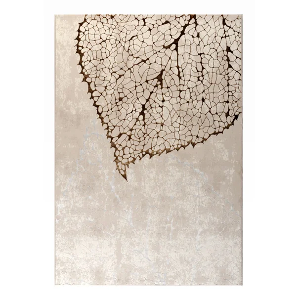 Χαλιά Κρεβατοκάμαρας (Σετ 3τμχ) Tzikas Carpets Creation 74300-260