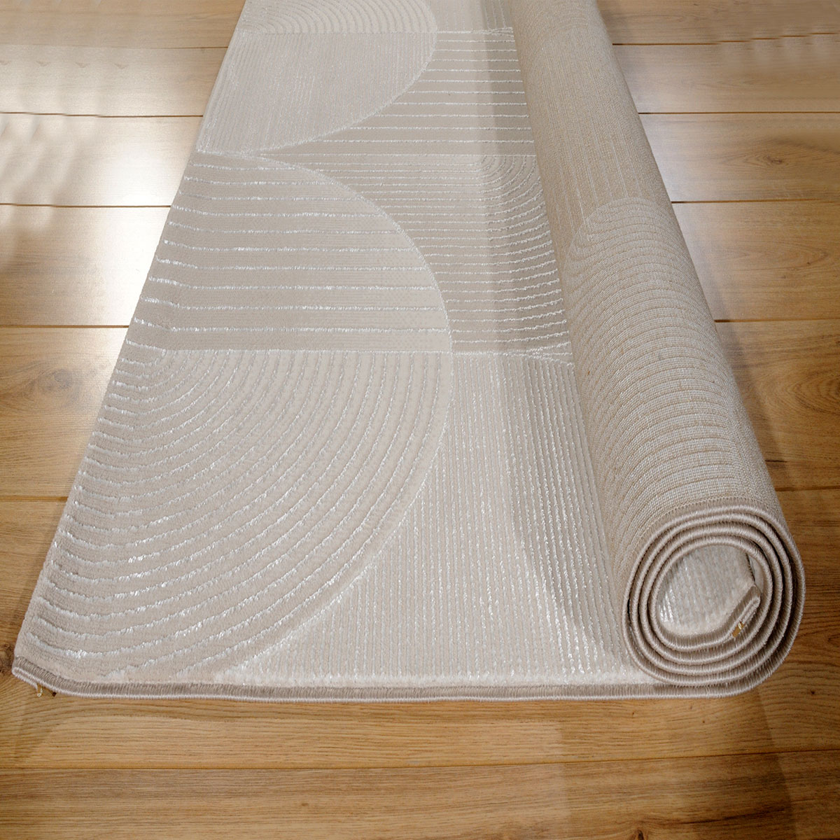 Χαλιά Κρεβατοκάμαρας (Σετ 3Τμχ) Tzikas Carpets Creation 74408-260 Σετ Spitishop