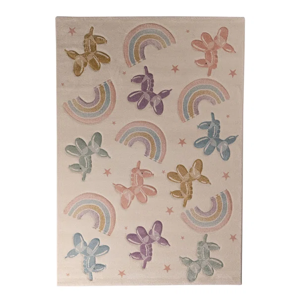 Παιδικό Χαλί (160x230) Tzikas Carpets Diamond 76767-260