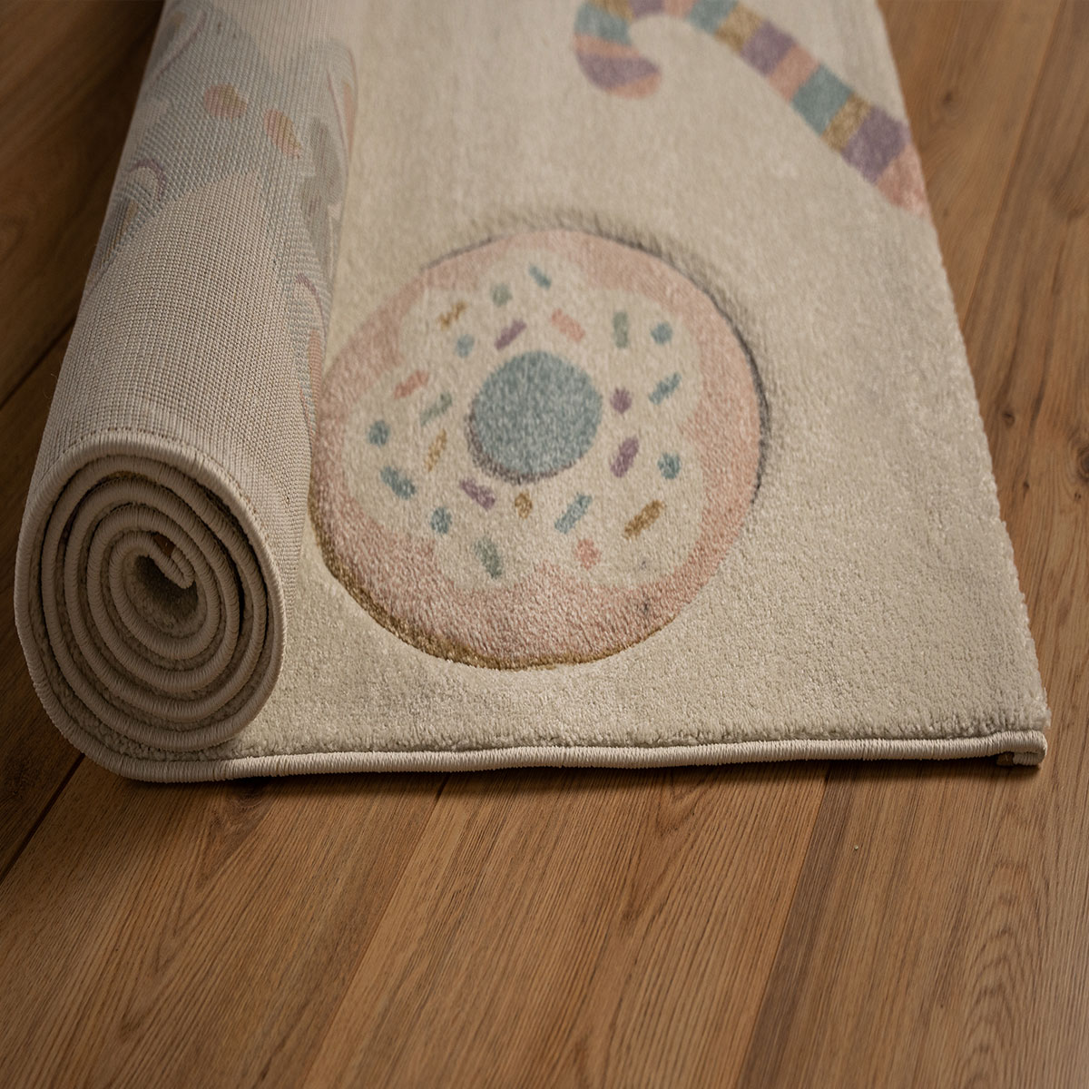 Παιδικό Χαλί (133X190) Tzikas Carpets Diamond 76772-260 Χαλιά Παιδικά για Κορίτσια Spitishop