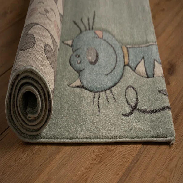 Παιδικό Χαλί (160x230) Tzikas Carpets Diamond 76777-240