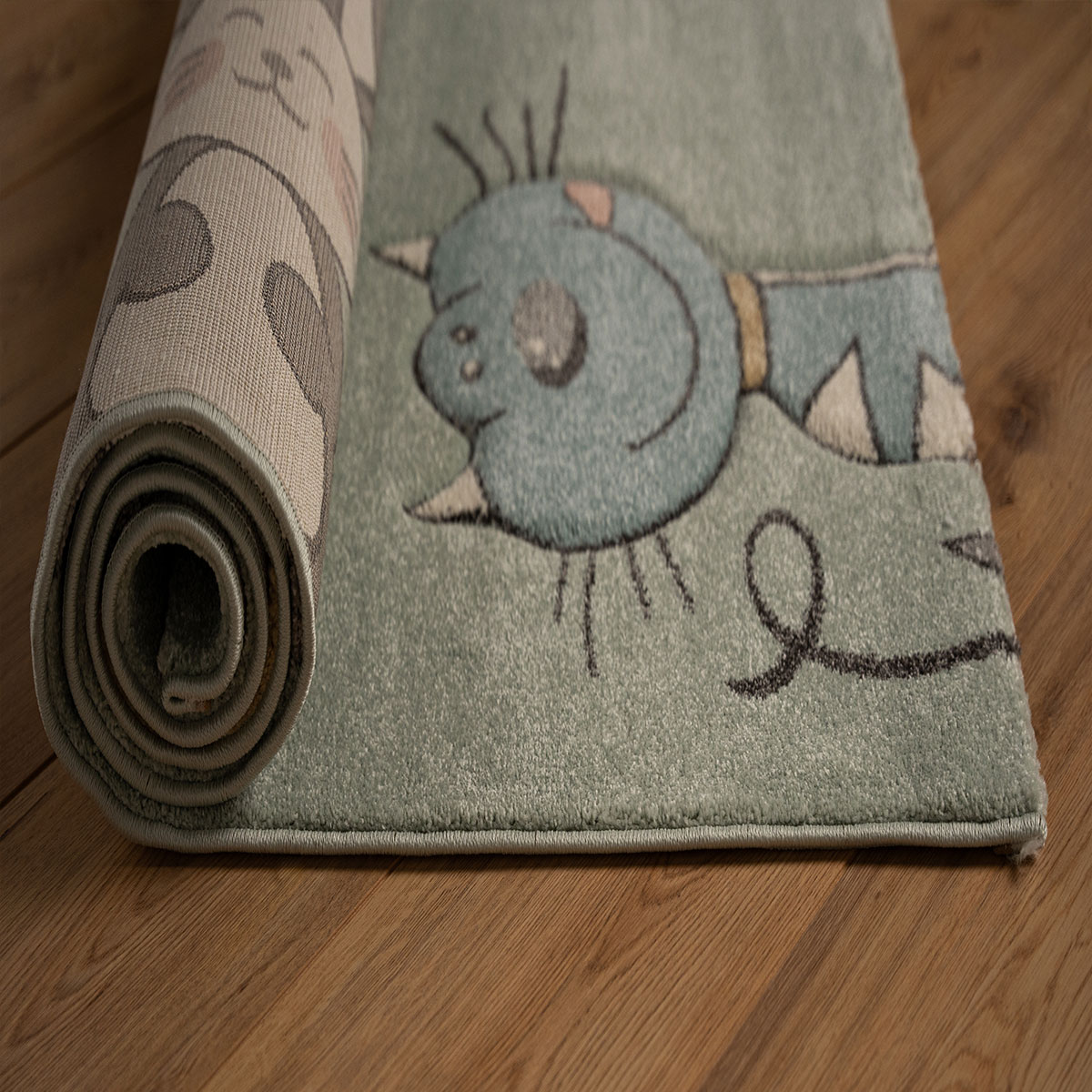 Παιδικό Χαλί (133X190) Tzikas Carpets Diamond 76777-240 Χαλιά Παιδικά για Κορίτσια Spitishop