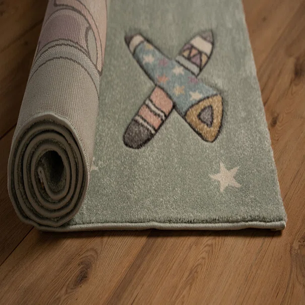 Παιδικό Χαλί (160x230) Tzikas Carpets Diamond 76780-240