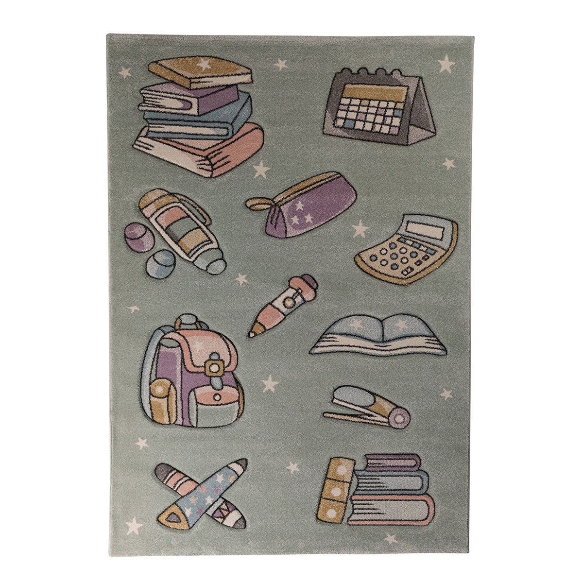 Παιδικό Χαλί (160X230) Tzikas Carpets Diamond 76780-240 Χαλιά Παιδικά για Κορίτσια Spitishop