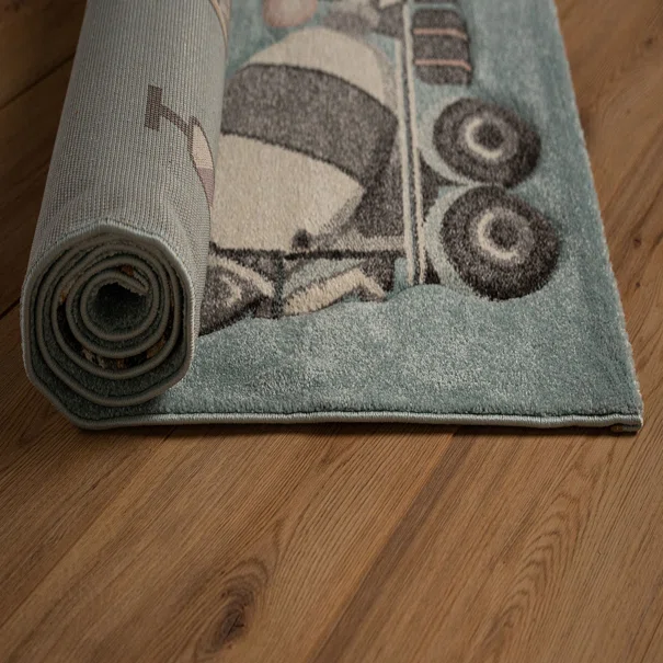 Παιδικό Χαλί (200x290) Tzikas Carpets Diamond 76888-230