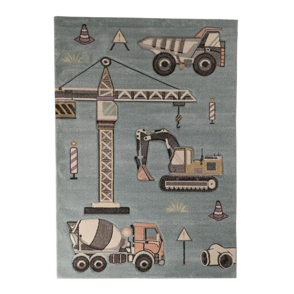 Παιδικό Χαλί (200x290) Tzikas Carpets Diamond 76888-230