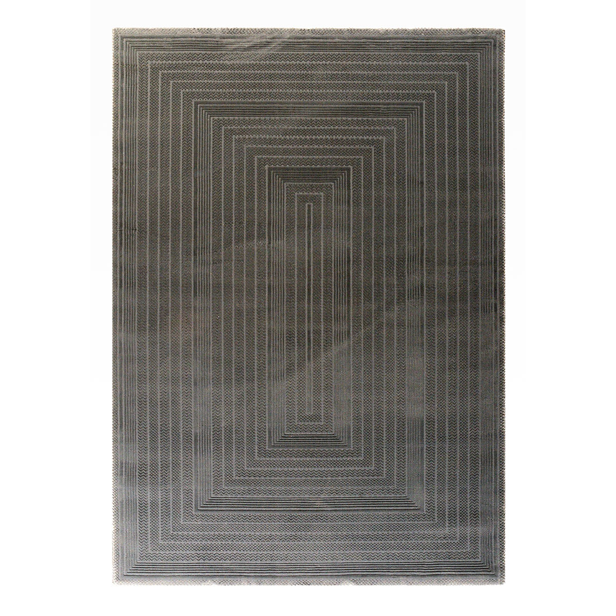 Χαλί (160X230) Tzikas Carpets Signature 75093-490 Χαλιά Σαλονιού Χειμερινά Μονόχρωμα Spitishop