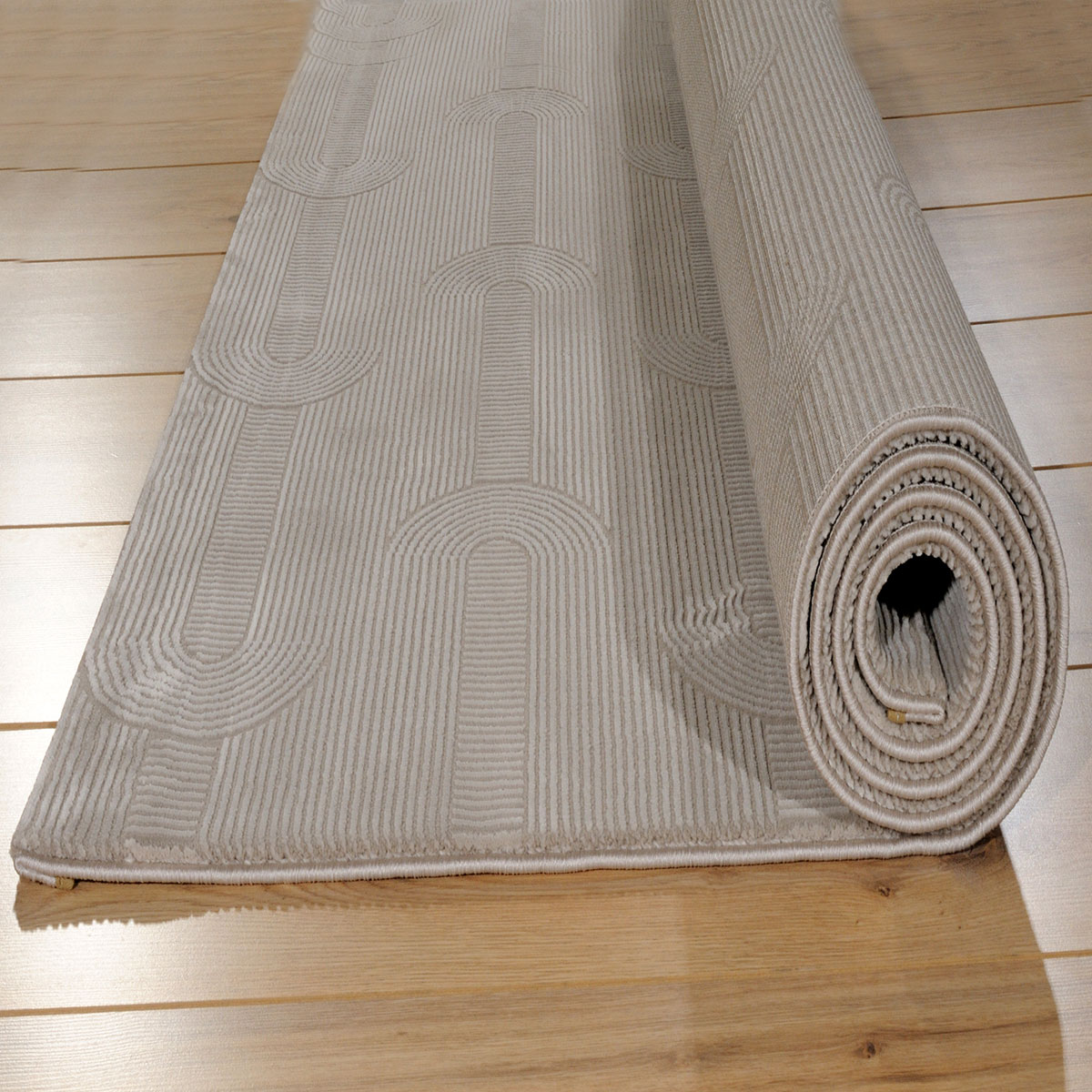 Χαλιά Κρεβατοκάμαρας (Σετ 3Τμχ) Tzikas Carpets Signature 75221-470 Σετ Spitishop