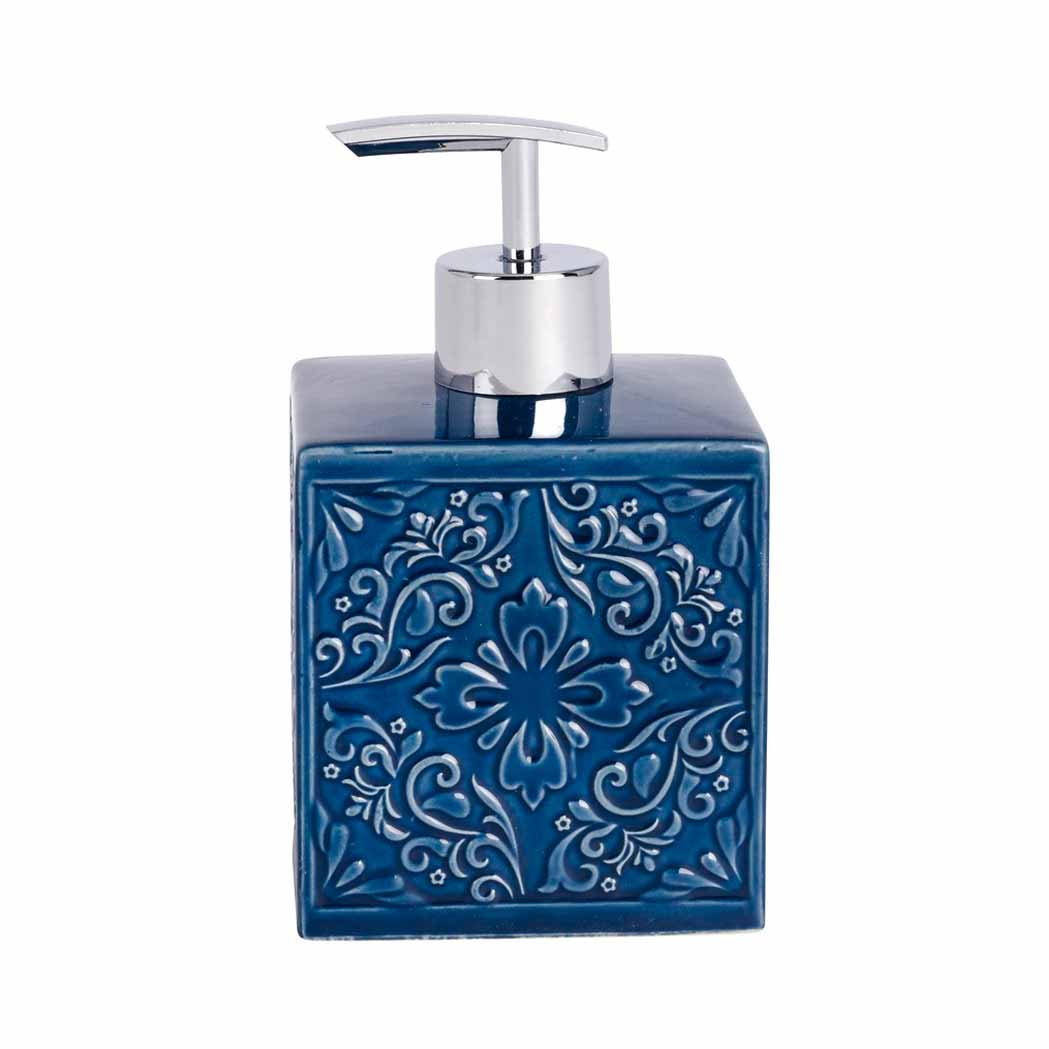 Dispenser Μπάνιου 500ml Wenko Cordoba Blue 22653100
