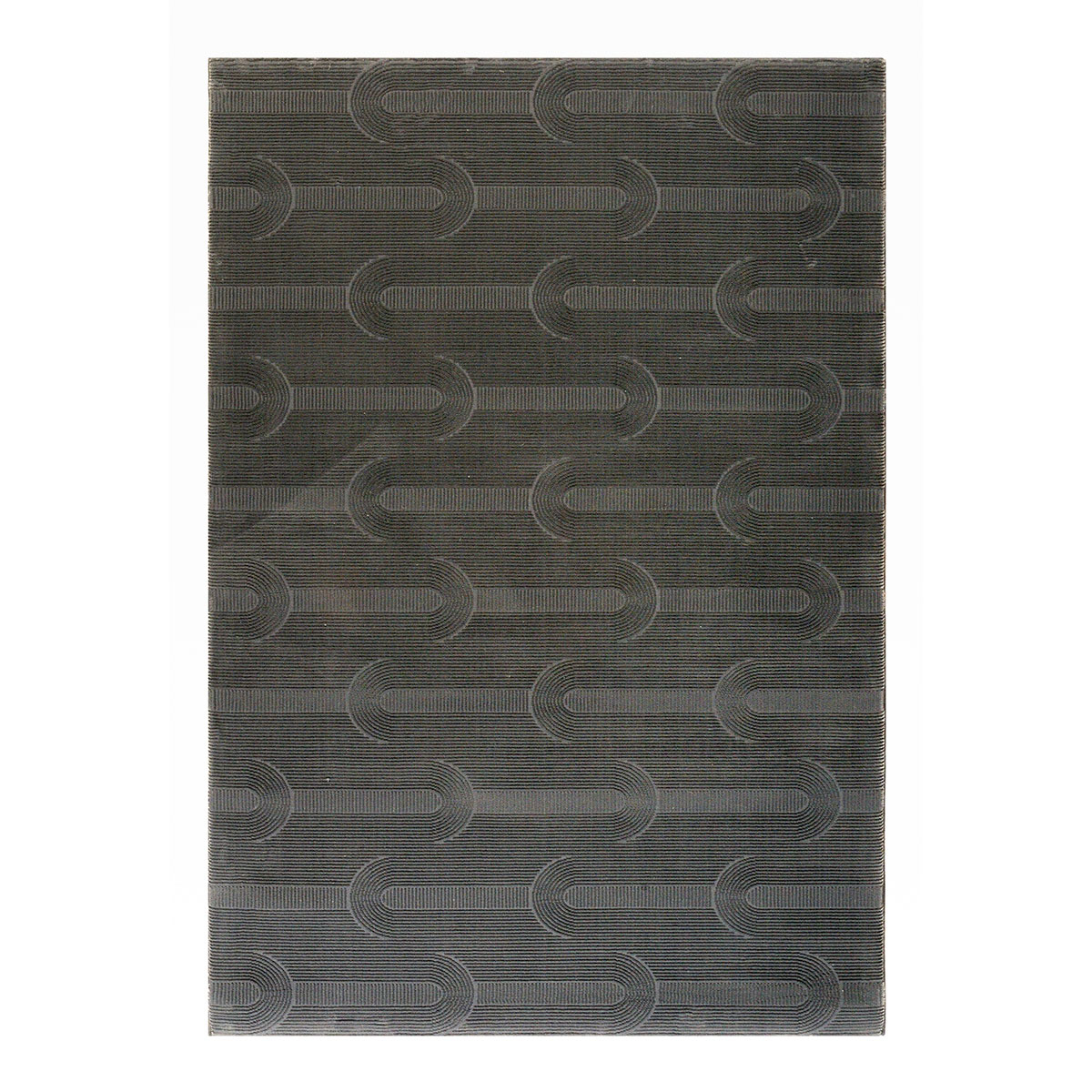 Χαλί (160X230) Tzikas Carpets Signature 75221-490 Χαλιά Σαλονιού Χειμερινά Μονόχρωμα Spitishop