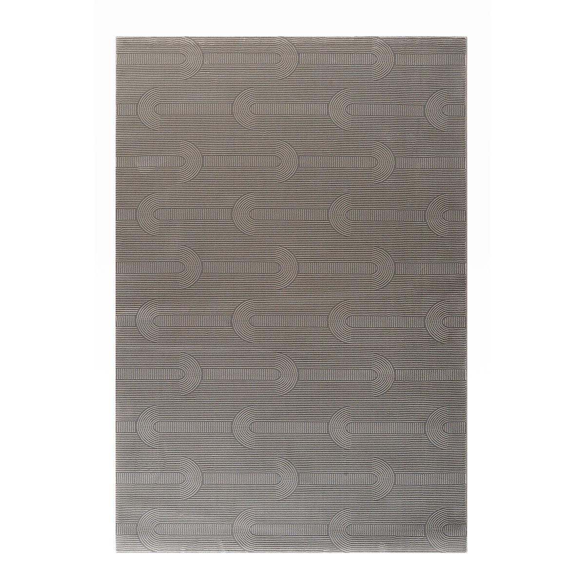 Χαλί (200X290) Tzikas Carpets Signature 75221-495 Χαλιά Σαλονιού Χειμερινά Μονόχρωμα Spitishop