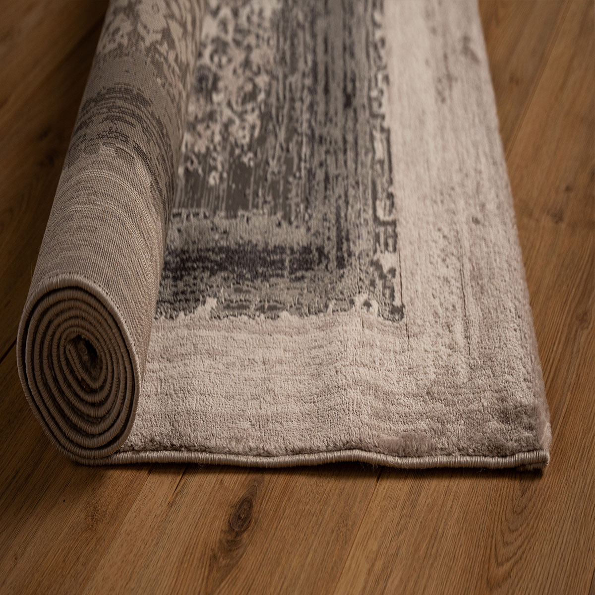 Χαλί (133X190) Tzikas Carpets Elements 39800-995 Χαλιά Σαλονιού Χειμερινά Κλασικά Spitishop
