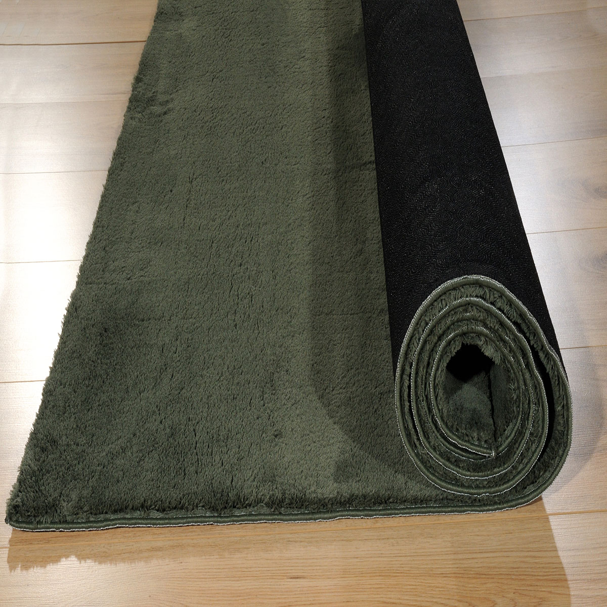 Χαλί (120X170) Tzikas Carpets Melia 25171-045 Χαλιά Σαλονιού Χειμερινά Μονόχρωμα Spitishop