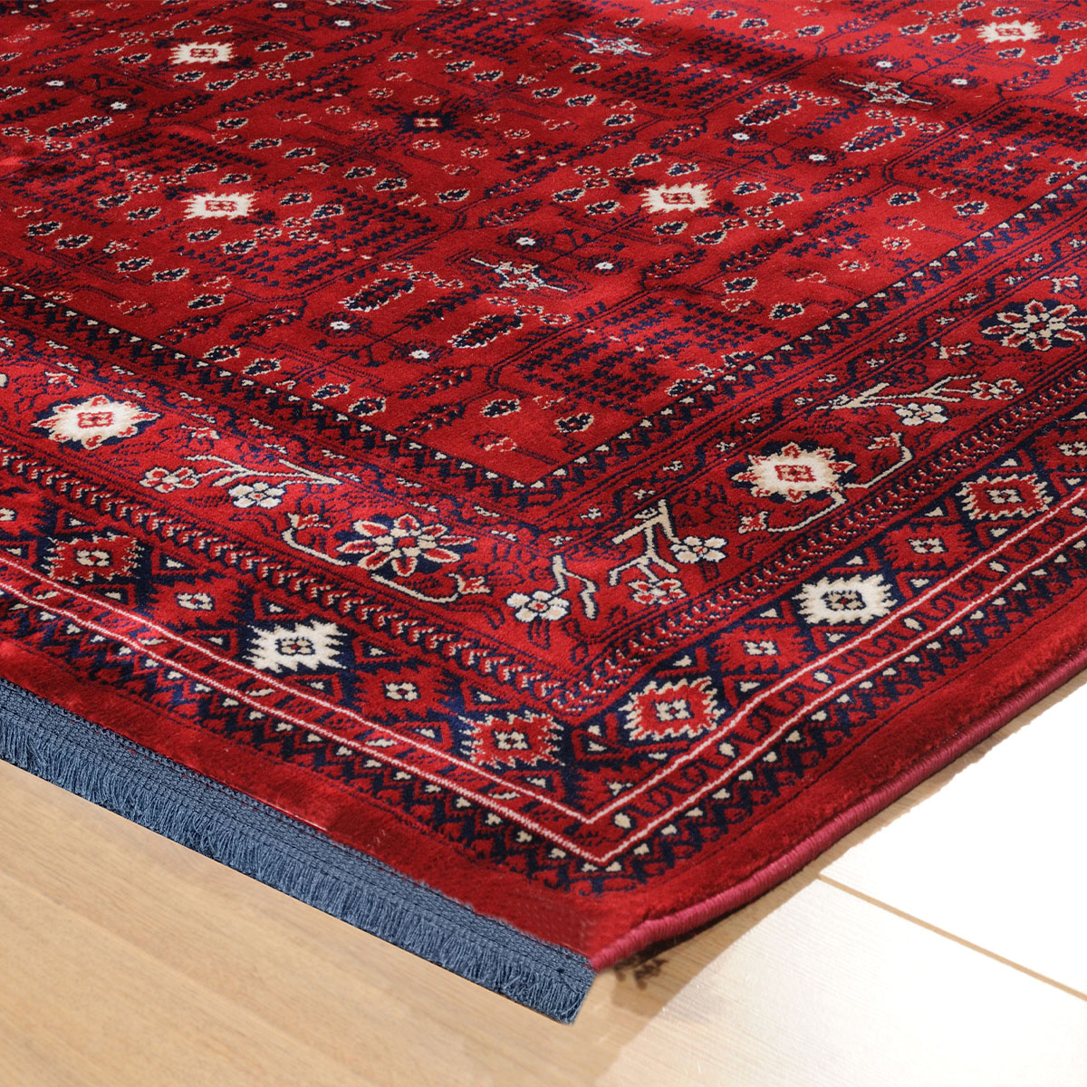 Χαλί (200x290) Tzikas Carpets Dubai 77253-010
