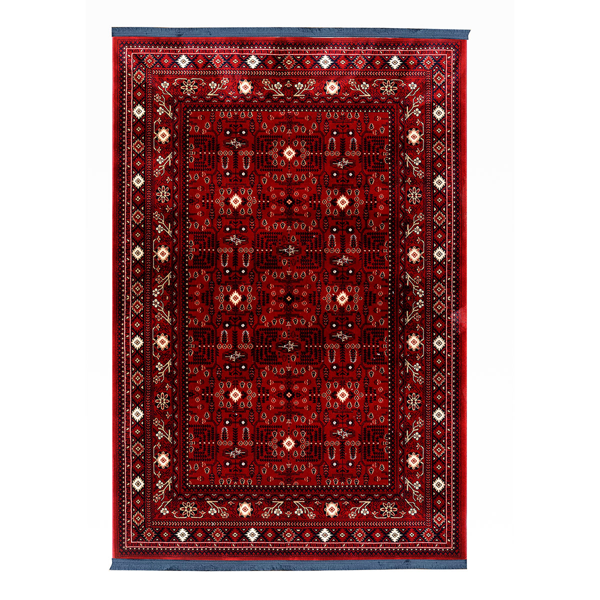 Χαλί (160x230) Tzikas Carpets Dubai 77253-010