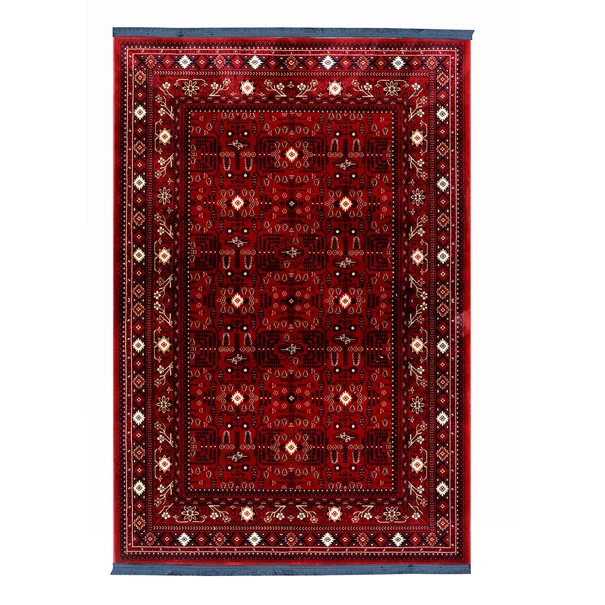 Χαλί (160x230) Tzikas Carpets Dubai 77253-010