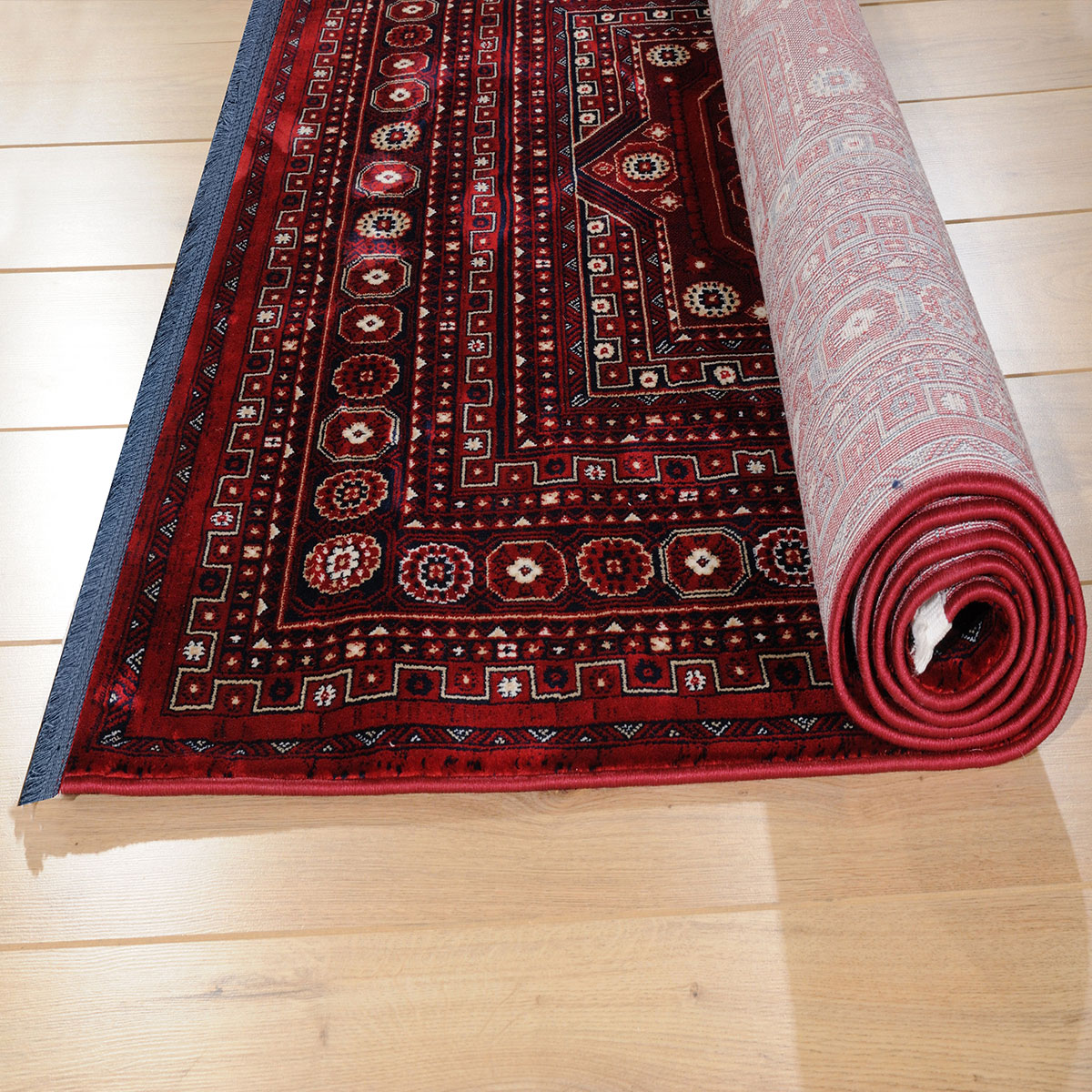 Χαλί (133X190) Tzikas Carpets Dubai 77254-010 Χαλιά Σαλονιού Χειμερινά Boho Spitishop