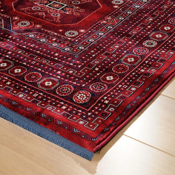 Χαλί (160x230) Tzikas Carpets Dubai 77254-010