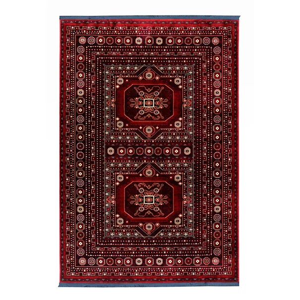 Χαλί (160x230) Tzikas Carpets Dubai 77254-010
