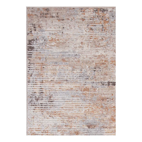 Χαλί (160x230) Tzikas Carpets Aguer 65004-109