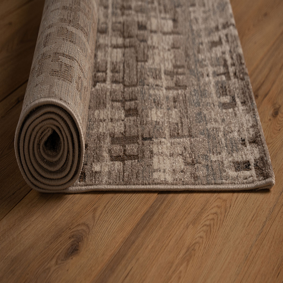 Χαλί (200X290) Tzikas Carpets Amarna 88014-120 Χαλιά Σαλονιού Χειμερινά Μοντερνα Spitishop