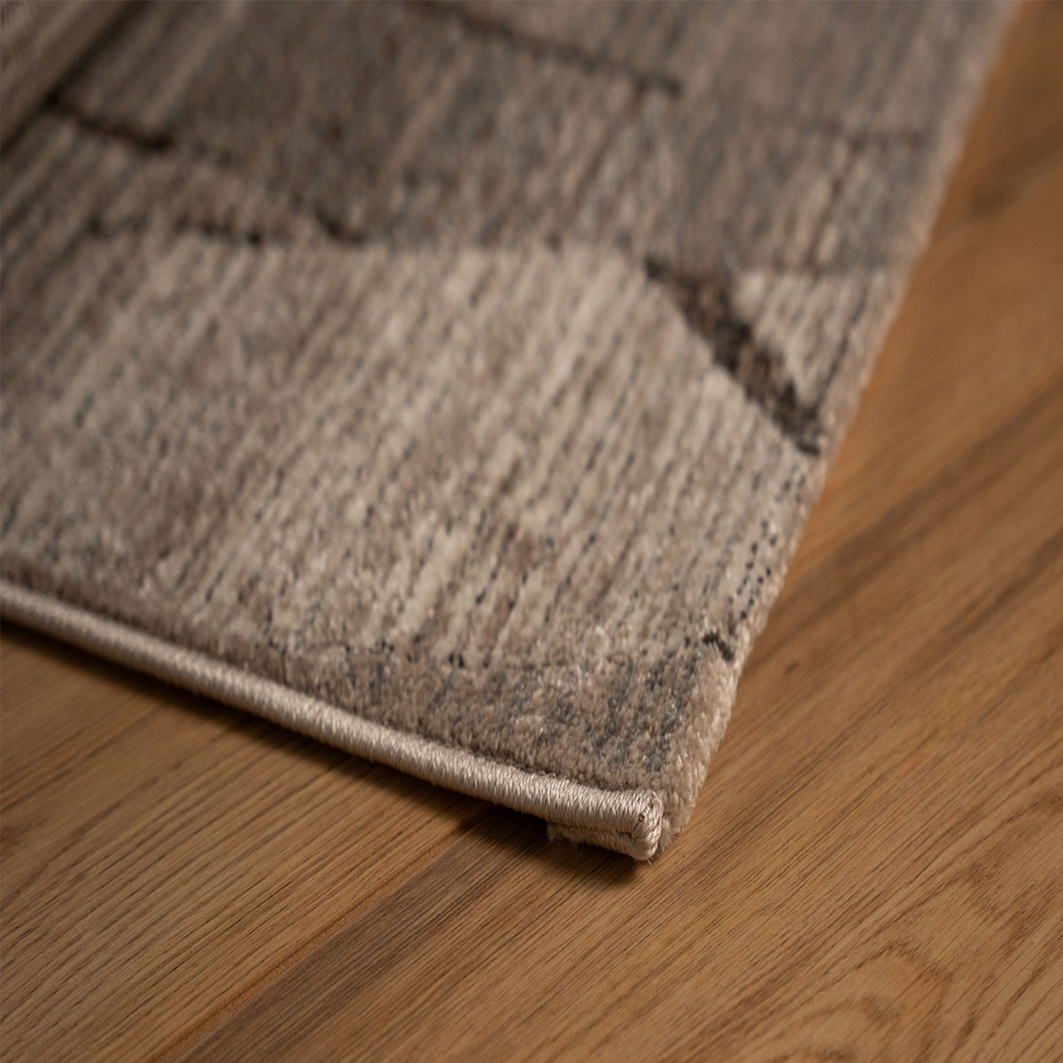 Χαλιά Κρεβατοκάμαρας (Σετ 3τμχ) Tzikas Carpets Amarna 88021-103